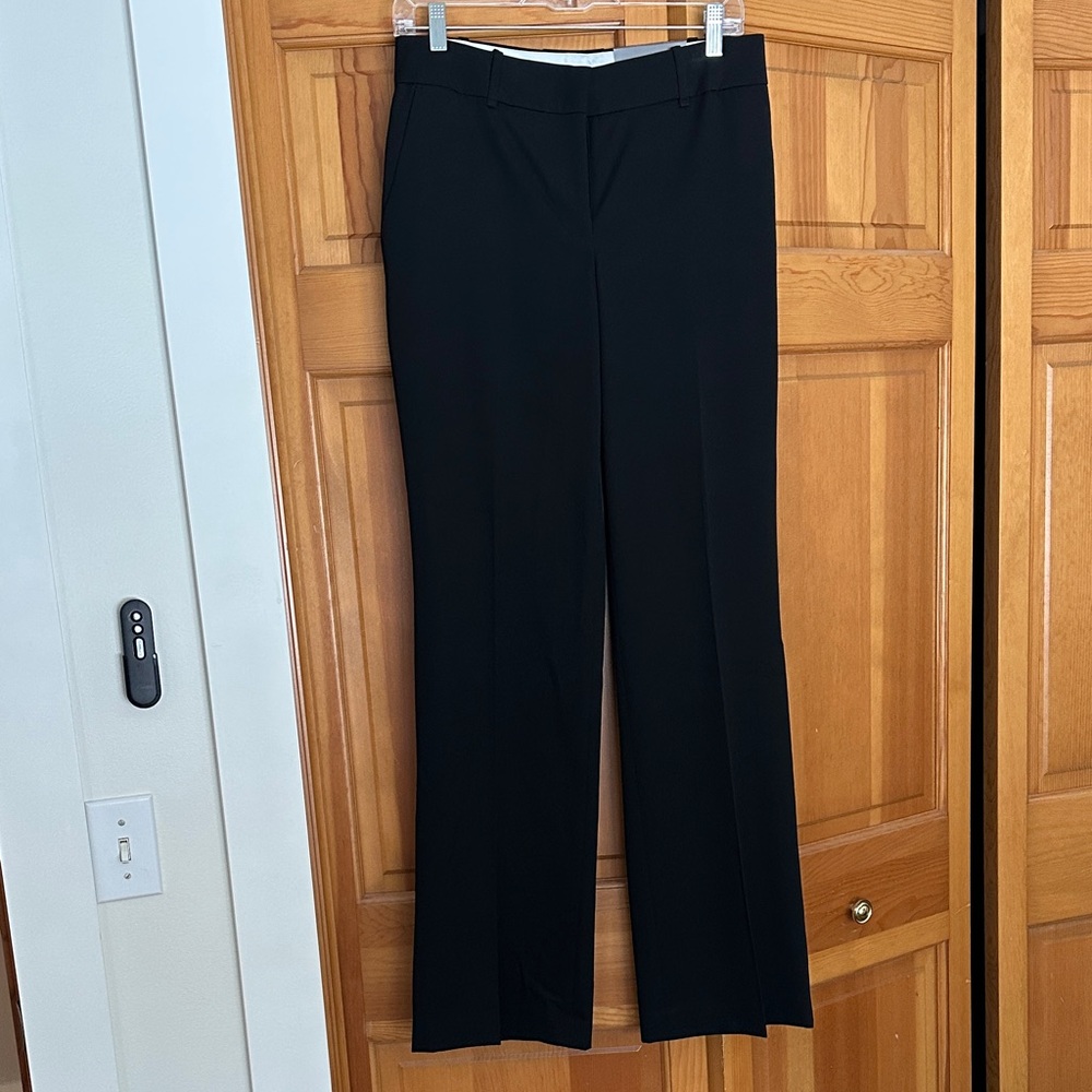 Ann Taylor Black Women's Trousers